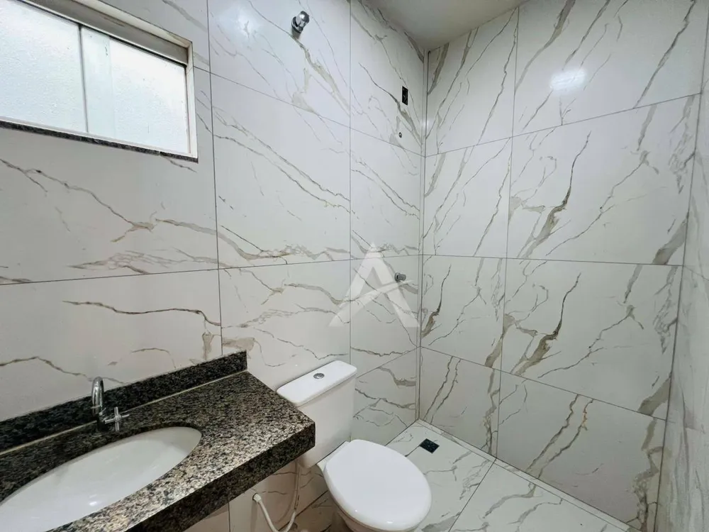 Casa, 2 quartos, 95 m² - Foto 5