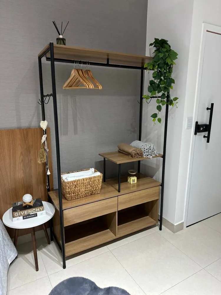 Kitnet-Studio, 30 m² - Foto 10