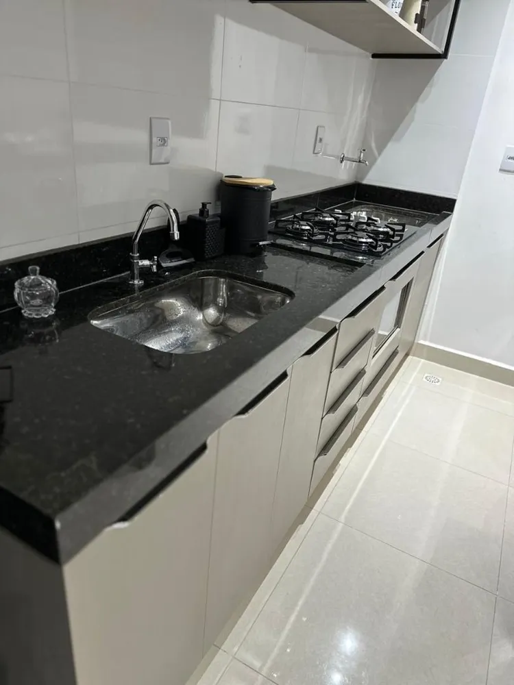 Kitnet-Studio, 30 m² - Foto 6
