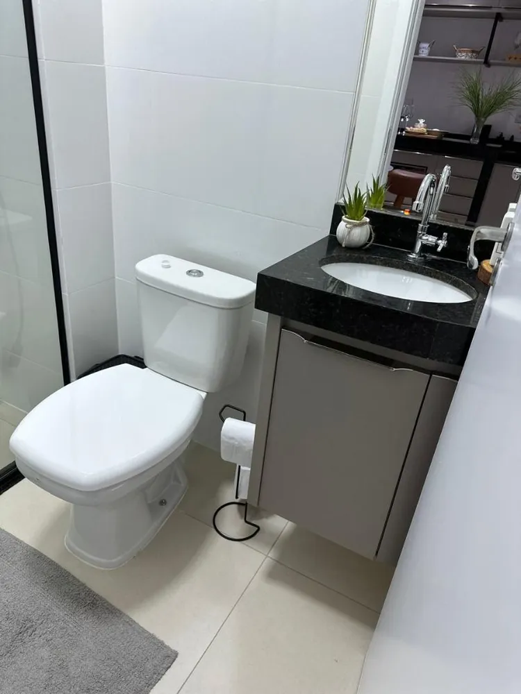 Kitnet-Studio, 30 m² - Foto 11