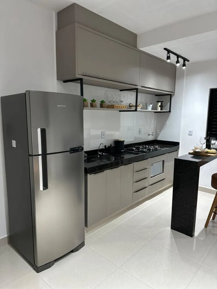 Kitnet-Studio, 30 m² - Foto 4