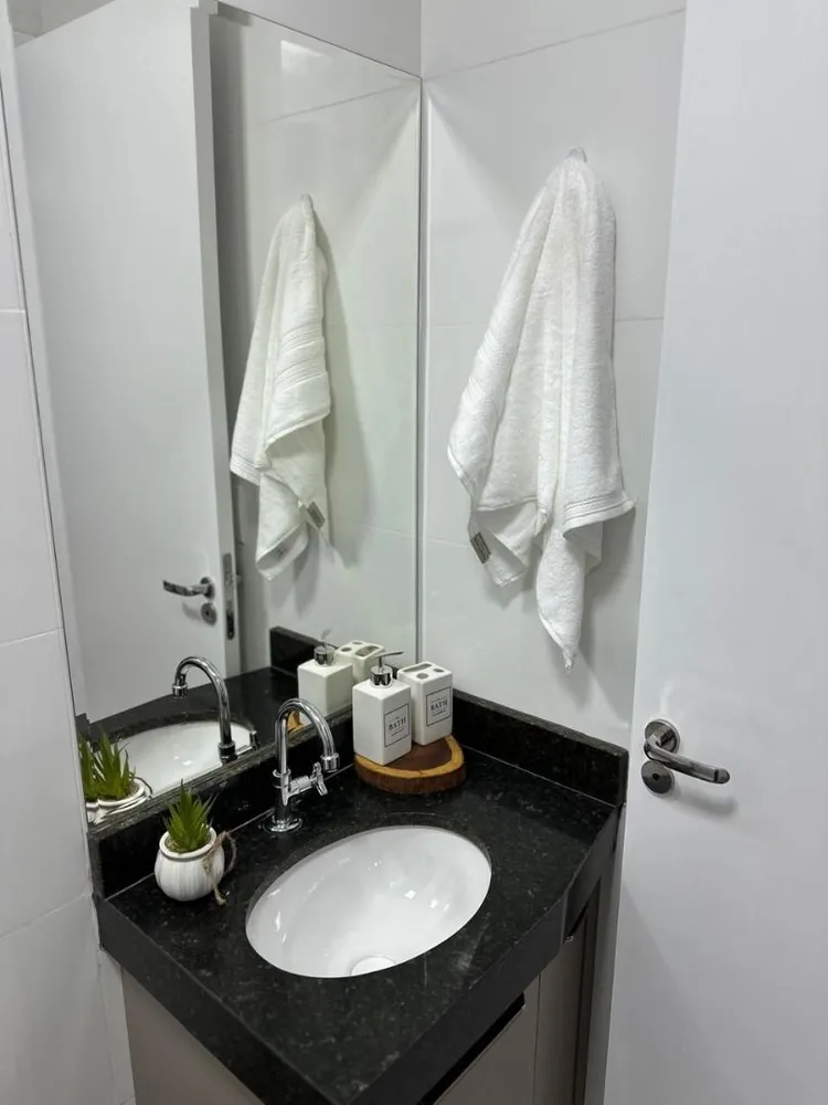 Kitnet-Studio, 30 m² - Foto 13