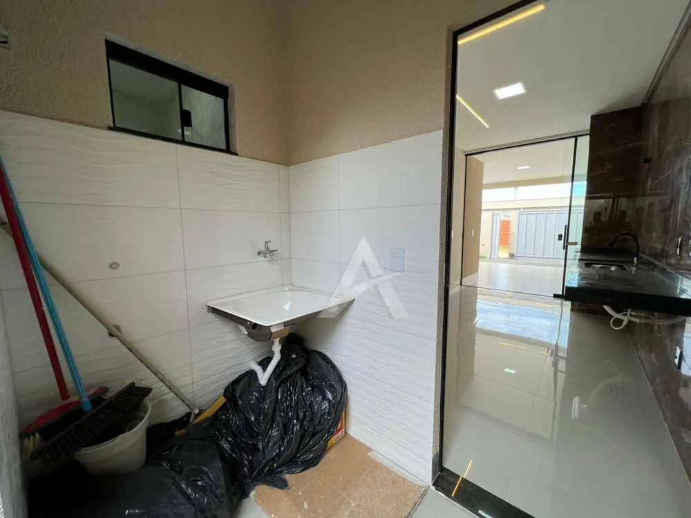 Casa, 3 quartos, 104 m² - Foto 4
