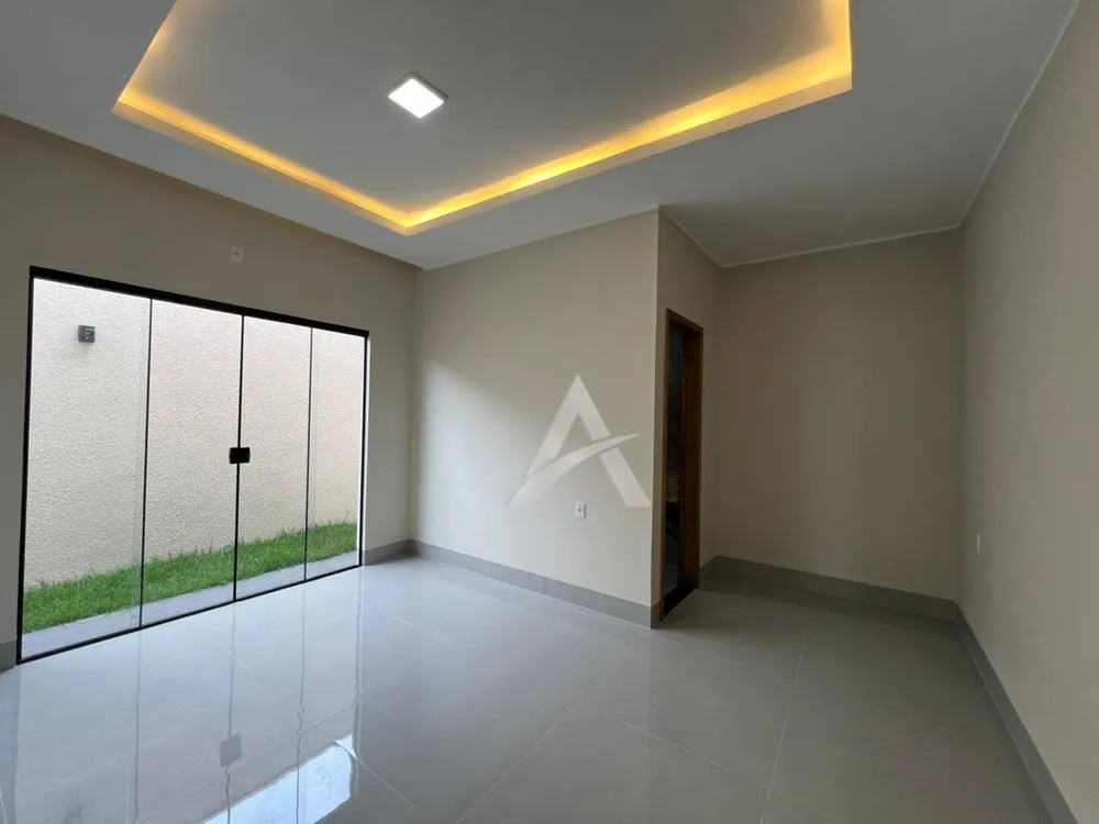 Casa, 3 quartos, 104 m² - Foto 1