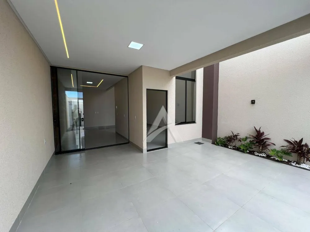Casa, 3 quartos, 104 m² - Foto 11
