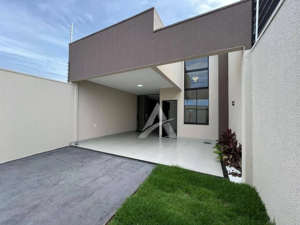 Casa, 3 quartos, 104 m² - Foto 9
