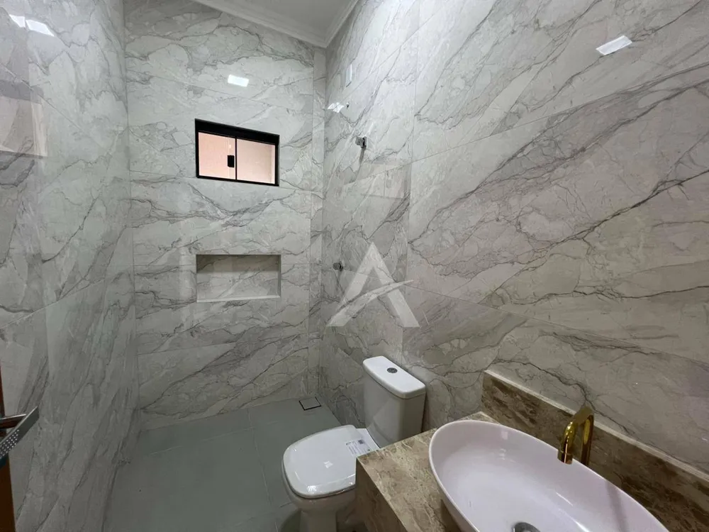 Casa, 3 quartos, 104 m² - Foto 10