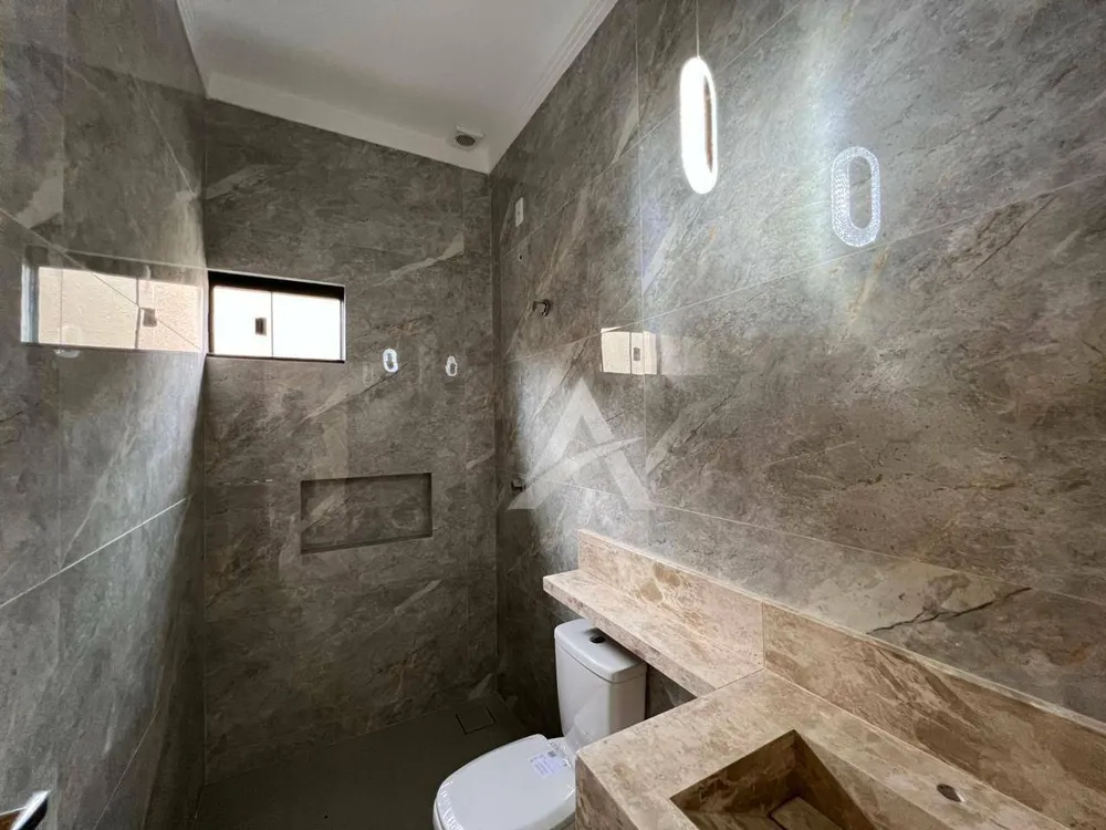 Casa, 3 quartos, 104 m² - Foto 8