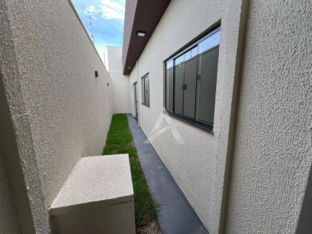 Casa, 3 quartos, 104 m² - Foto 6