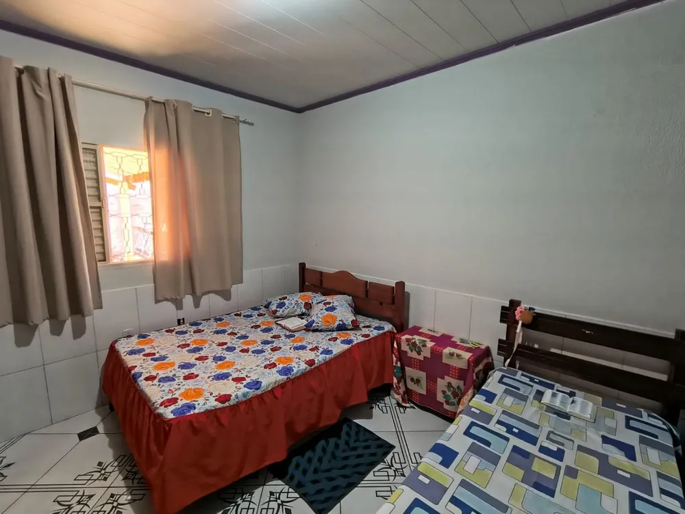 Casa, 3 quartos, 105 m² - Foto 6