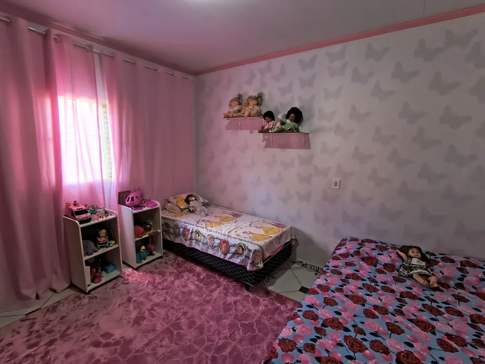 Casa, 3 quartos, 105 m² - Foto 8