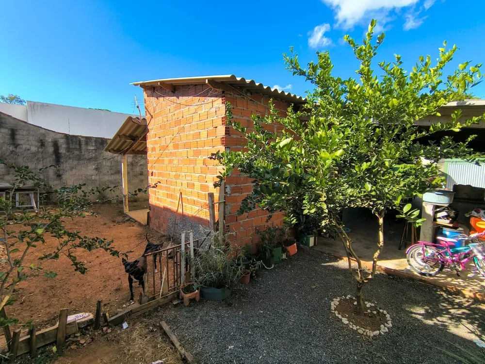 Casa, 3 quartos, 105 m² - Foto 11