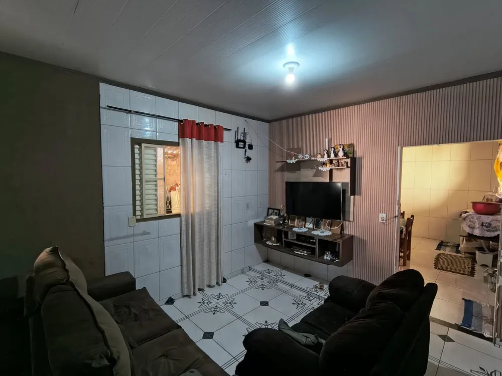 Casa, 3 quartos, 105 m² - Foto 3