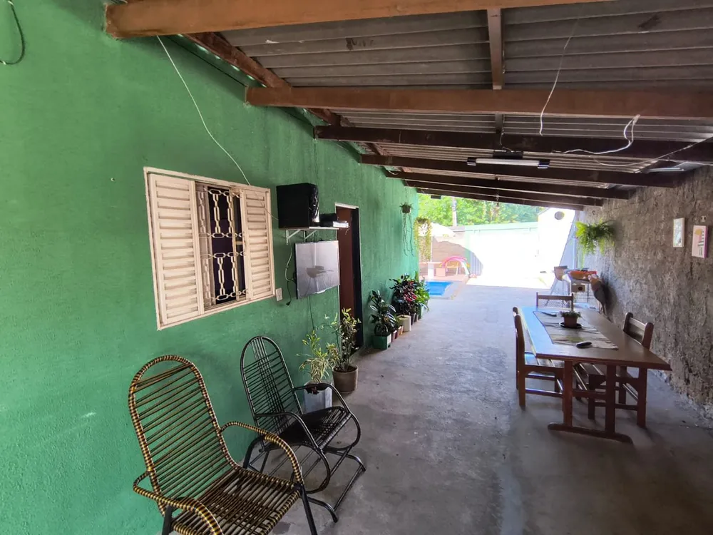 Casa, 3 quartos, 105 m² - Foto 10