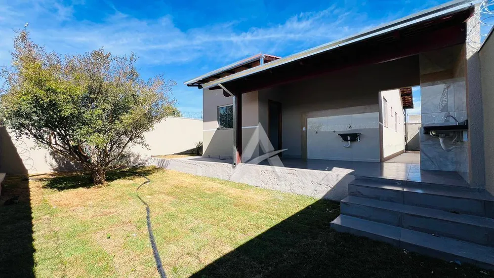 Casa, 3 quartos, 120 m² - Foto 15