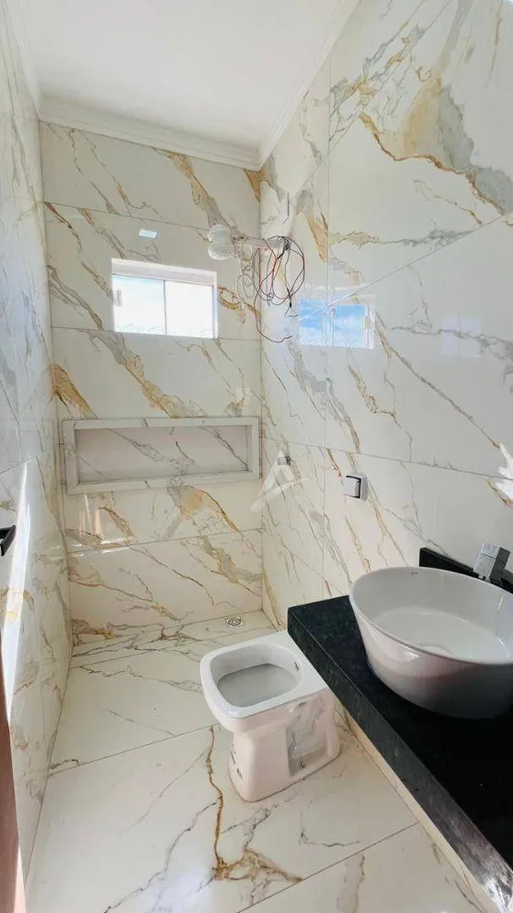 Casa, 3 quartos, 120 m² - Foto 11