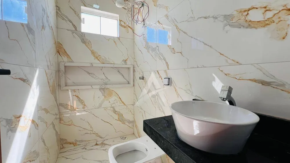 Casa, 3 quartos, 120 m² - Foto 10