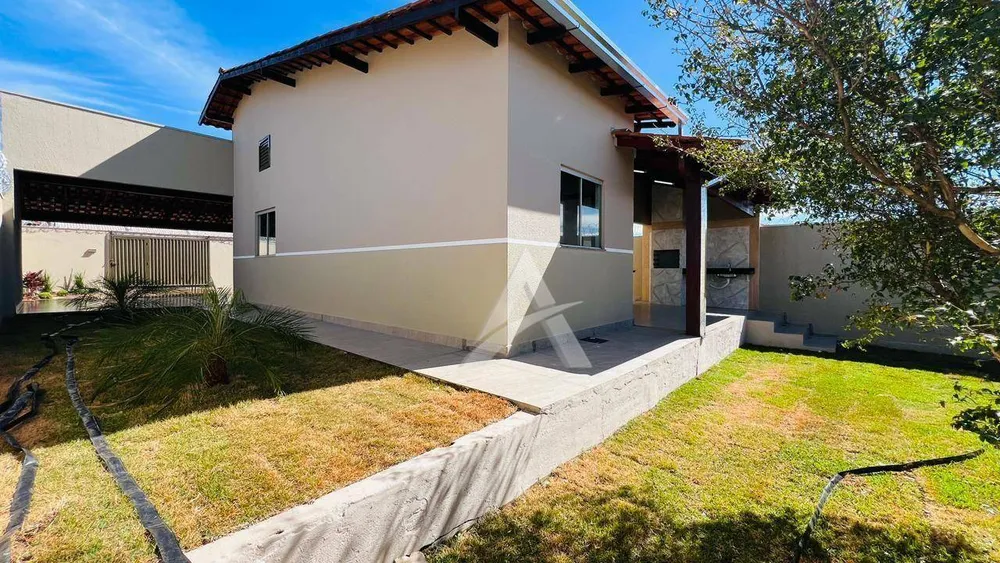 Casa, 3 quartos, 120 m² - Foto 16