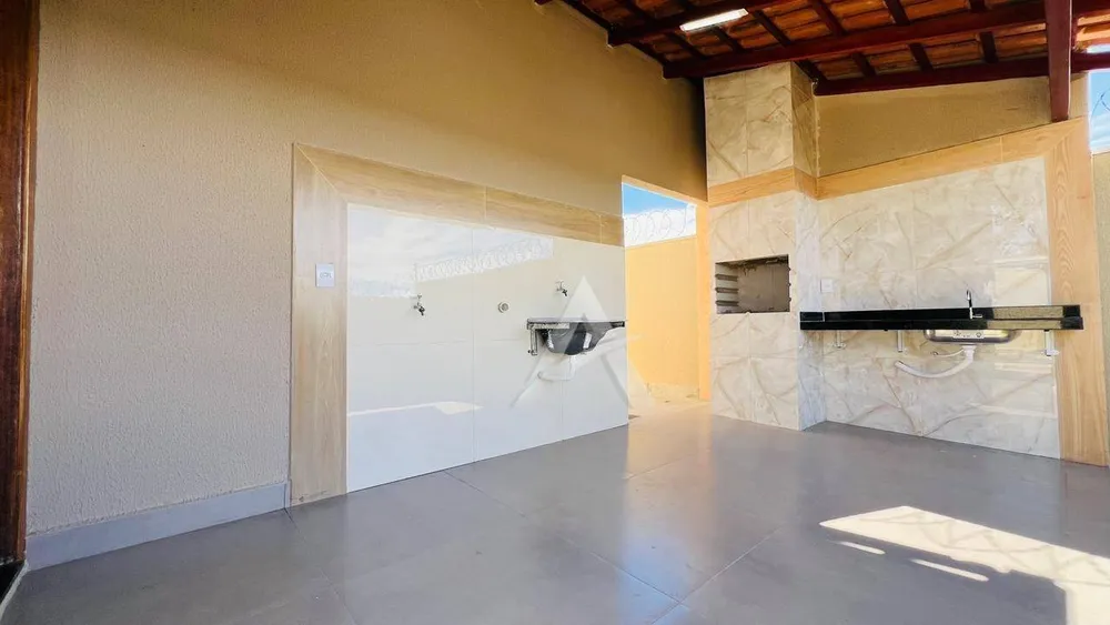 Casa, 3 quartos, 120 m² - Foto 13