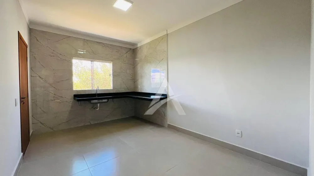 Casa, 3 quartos, 120 m² - Foto 7