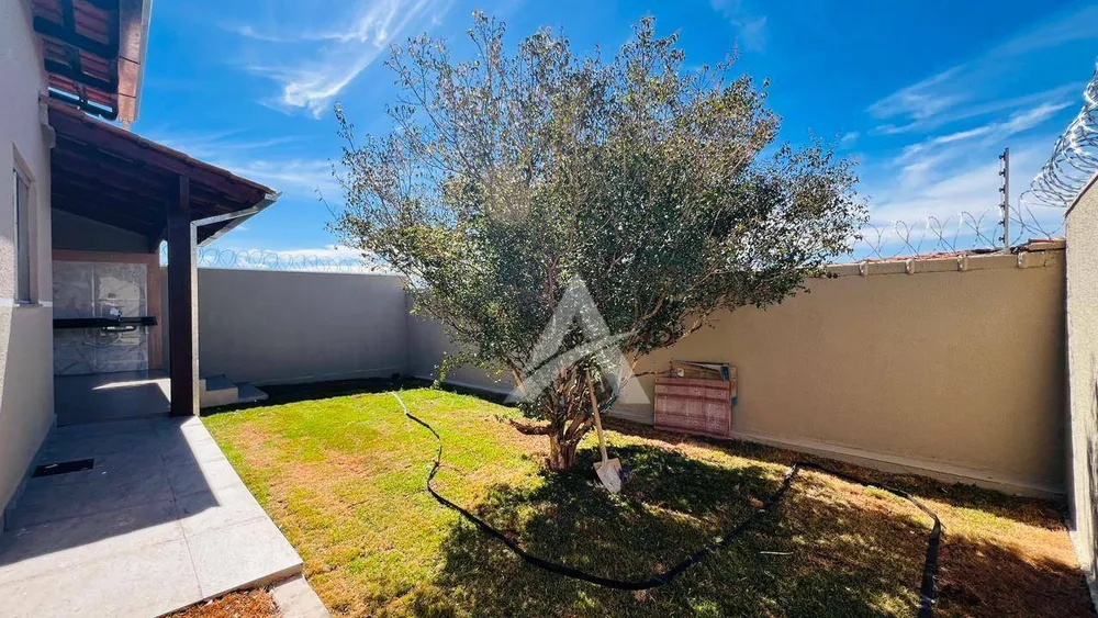 Casa, 3 quartos, 120 m² - Foto 14