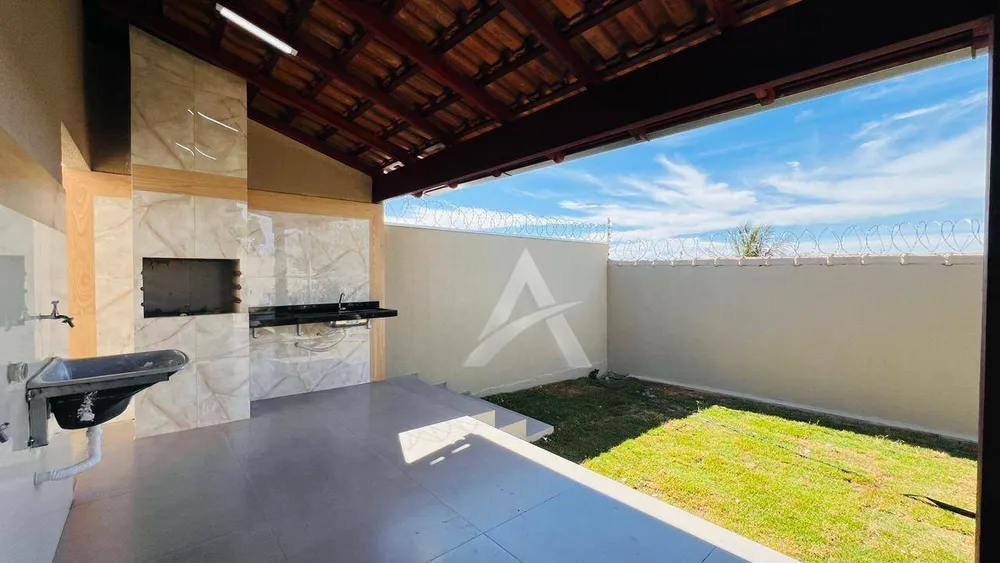 Casa, 3 quartos, 120 m² - Foto 12