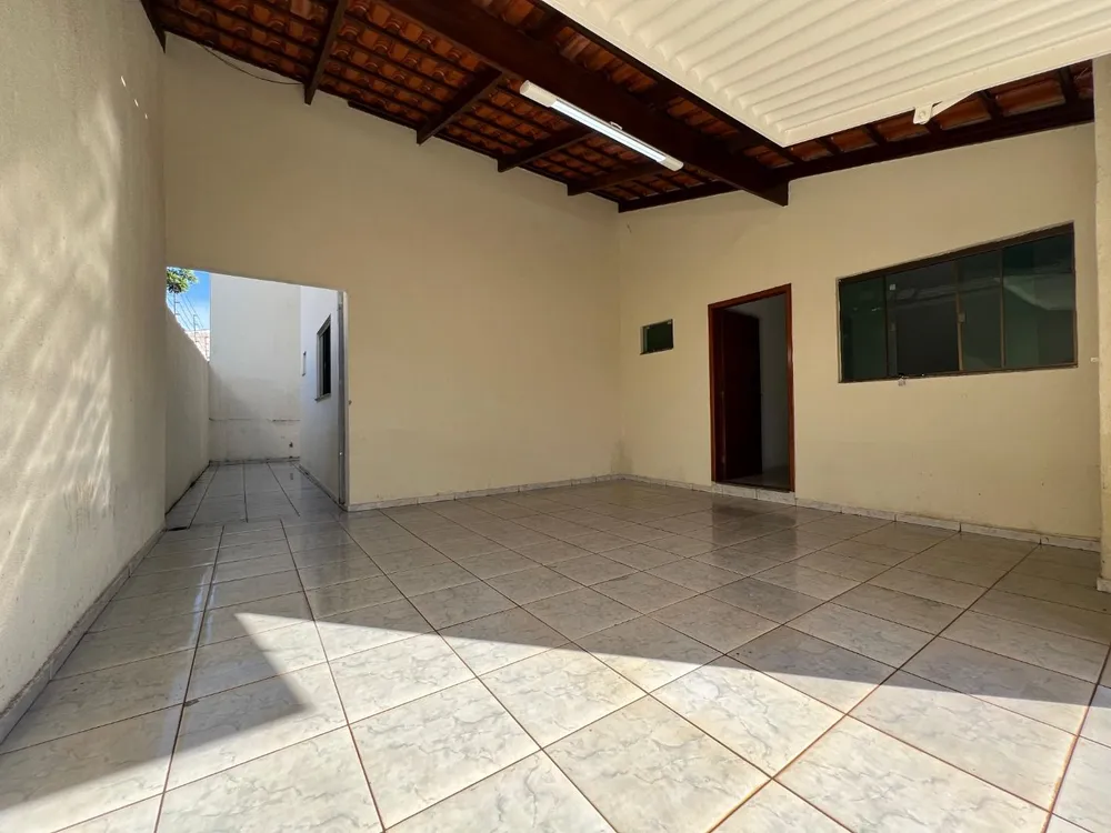 Casa, 3 quartos, 82 m² - Foto 2