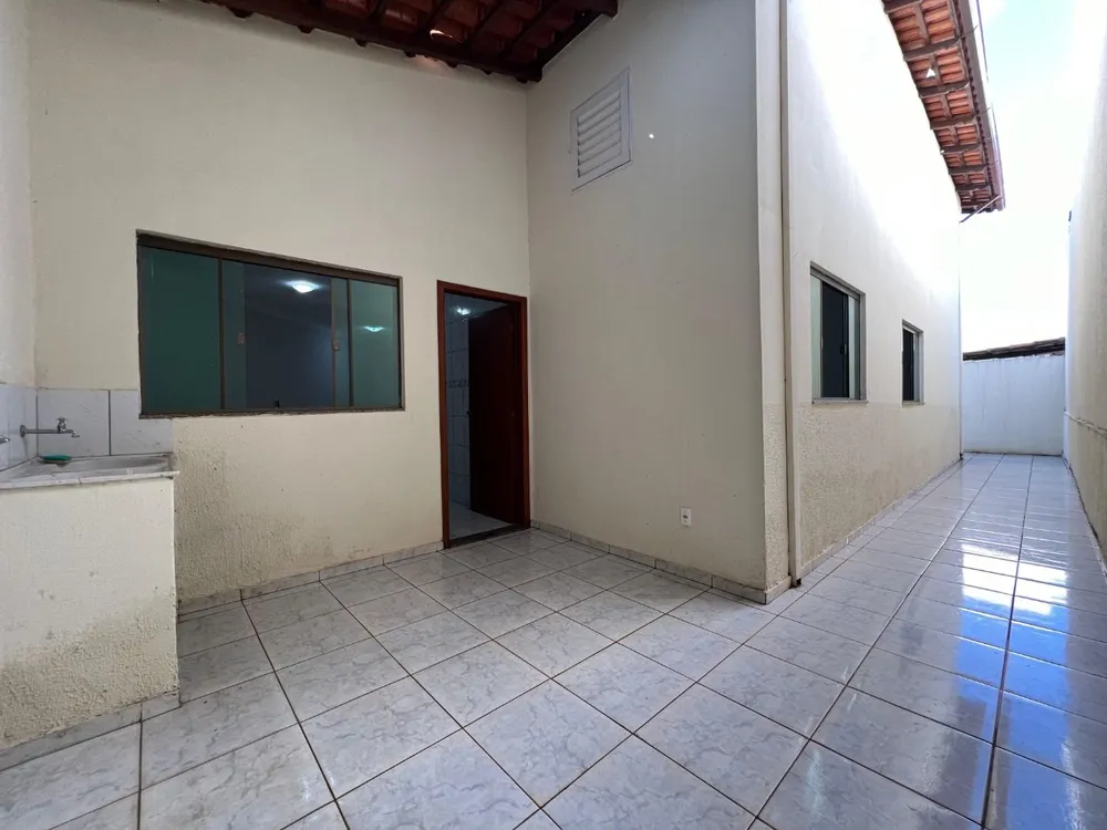 Casa, 3 quartos, 82 m² - Foto 3