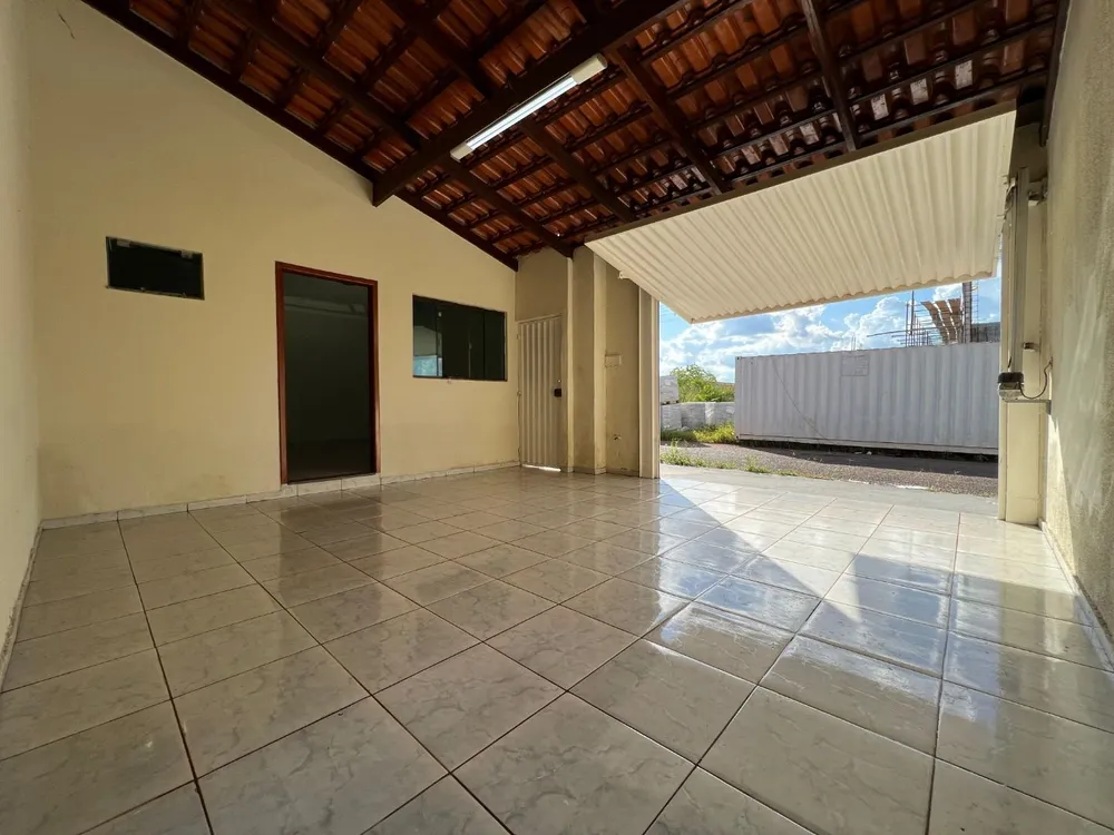 Casa, 3 quartos, 82 m² - Foto 1
