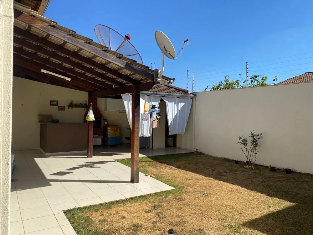 Casa, 3 quartos, 150 m² - Foto 16