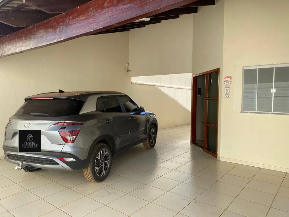 Casa, 3 quartos, 150 m² - Foto 1