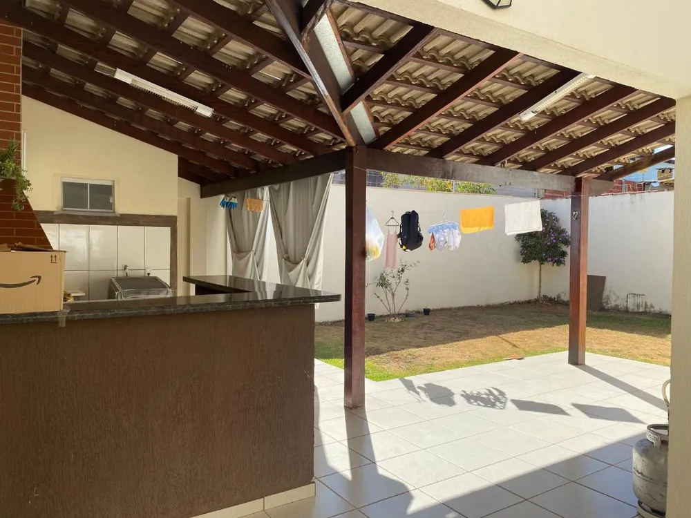 Casa, 3 quartos, 150 m² - Foto 3