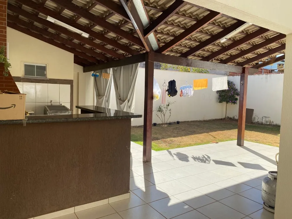Casa, 3 quartos, 150 m² - Foto 13
