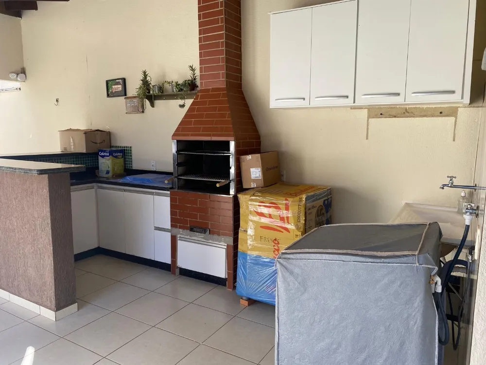 Casa, 3 quartos, 150 m² - Foto 9