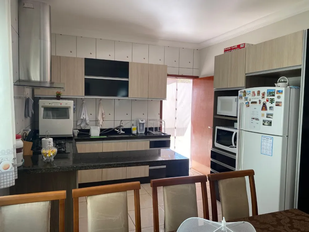Casa, 3 quartos, 150 m² - Foto 15