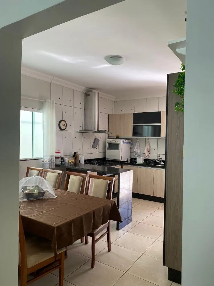 Casa, 3 quartos, 150 m² - Foto 11