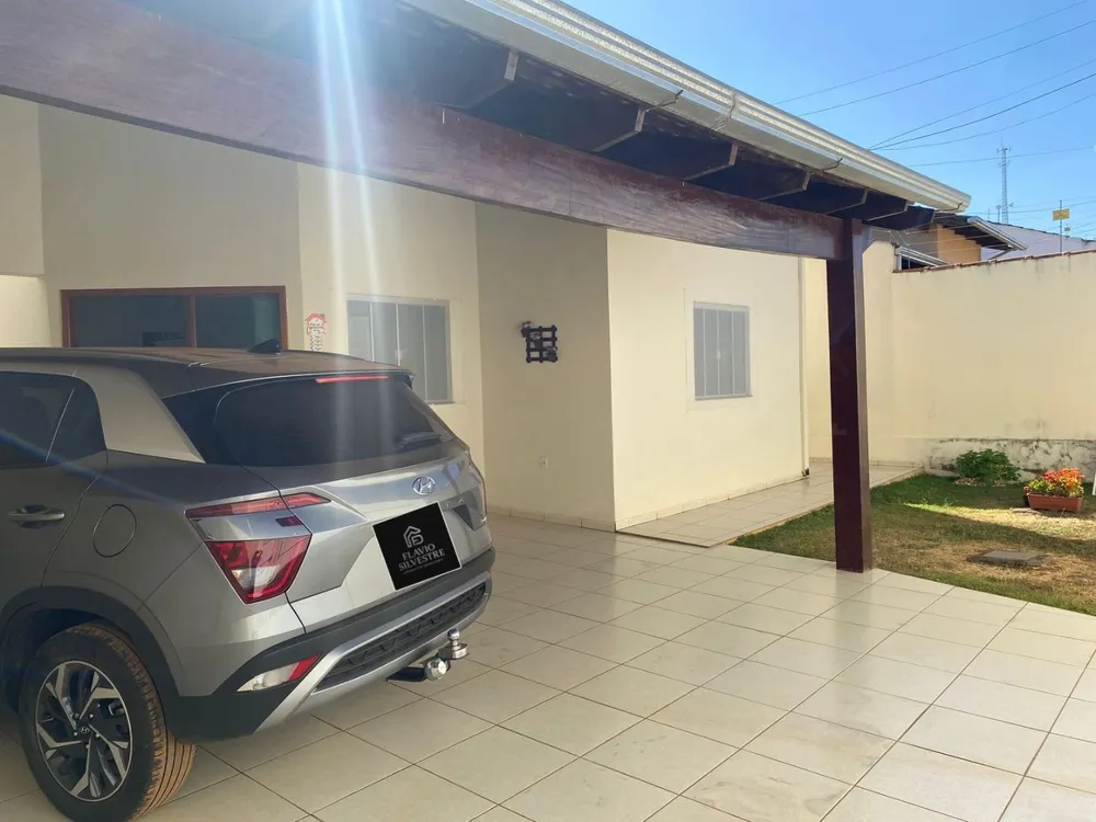 Casa, 3 quartos, 150 m² - Foto 2