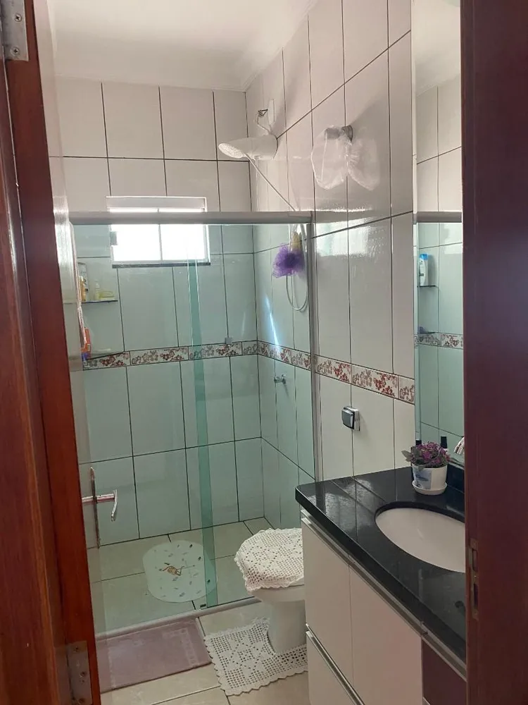 Casa, 3 quartos, 150 m² - Foto 10