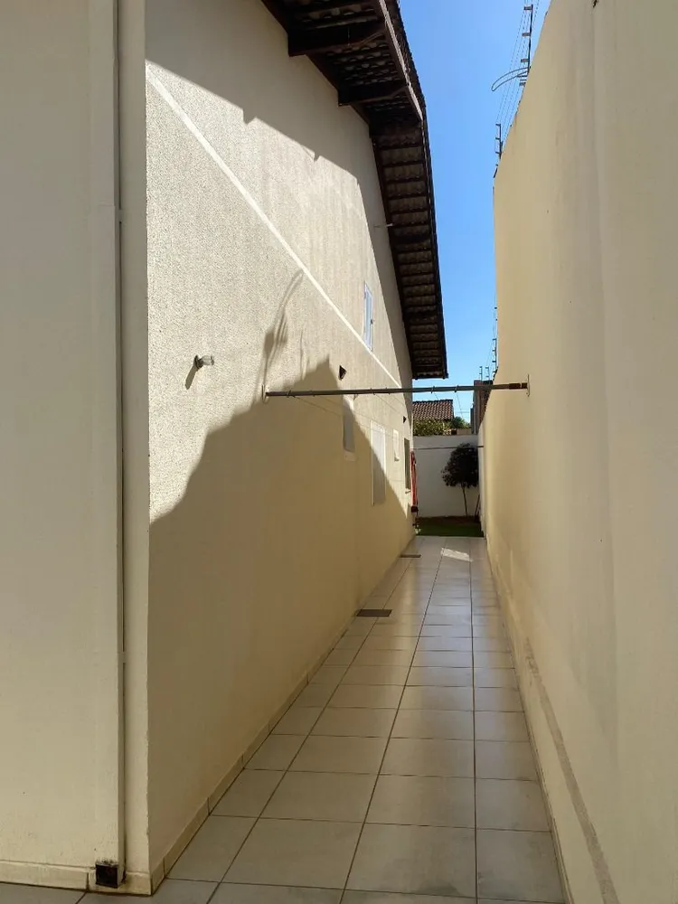 Casa, 3 quartos, 150 m² - Foto 14