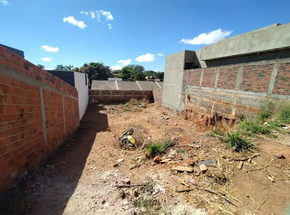 Terreno, 300 m² - Foto 1