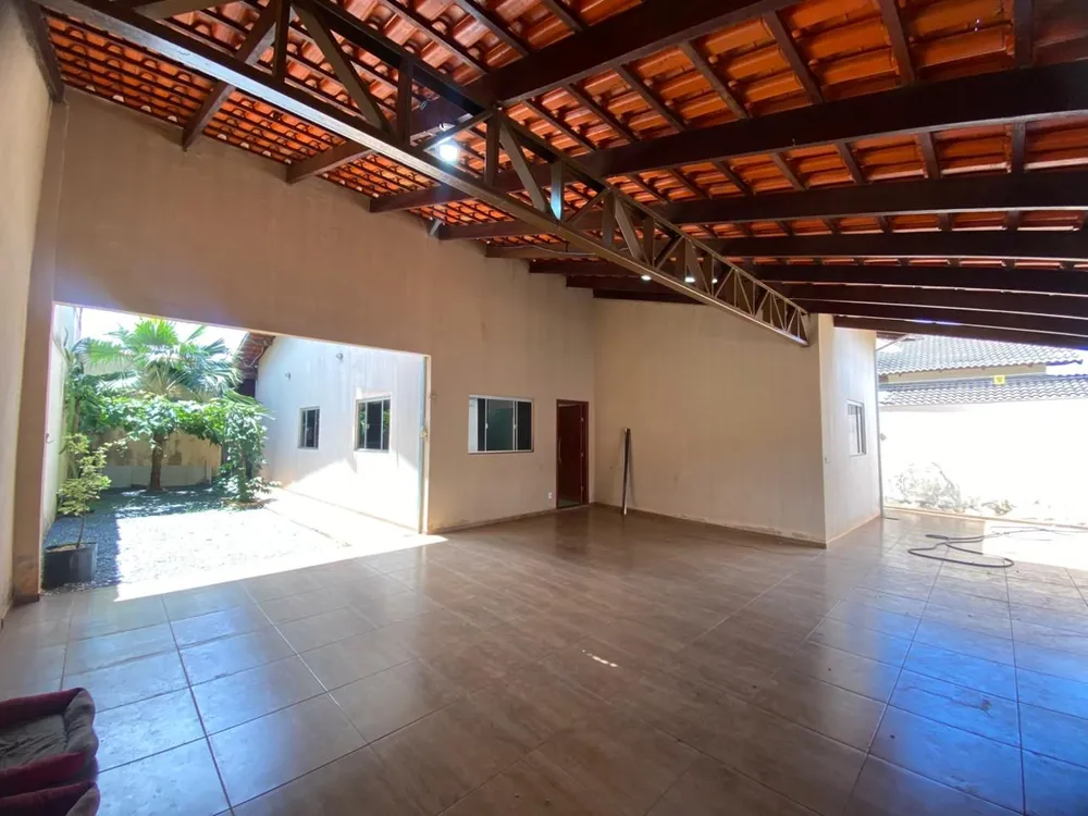 Casa, 3 quartos, 149 m² - Foto 1