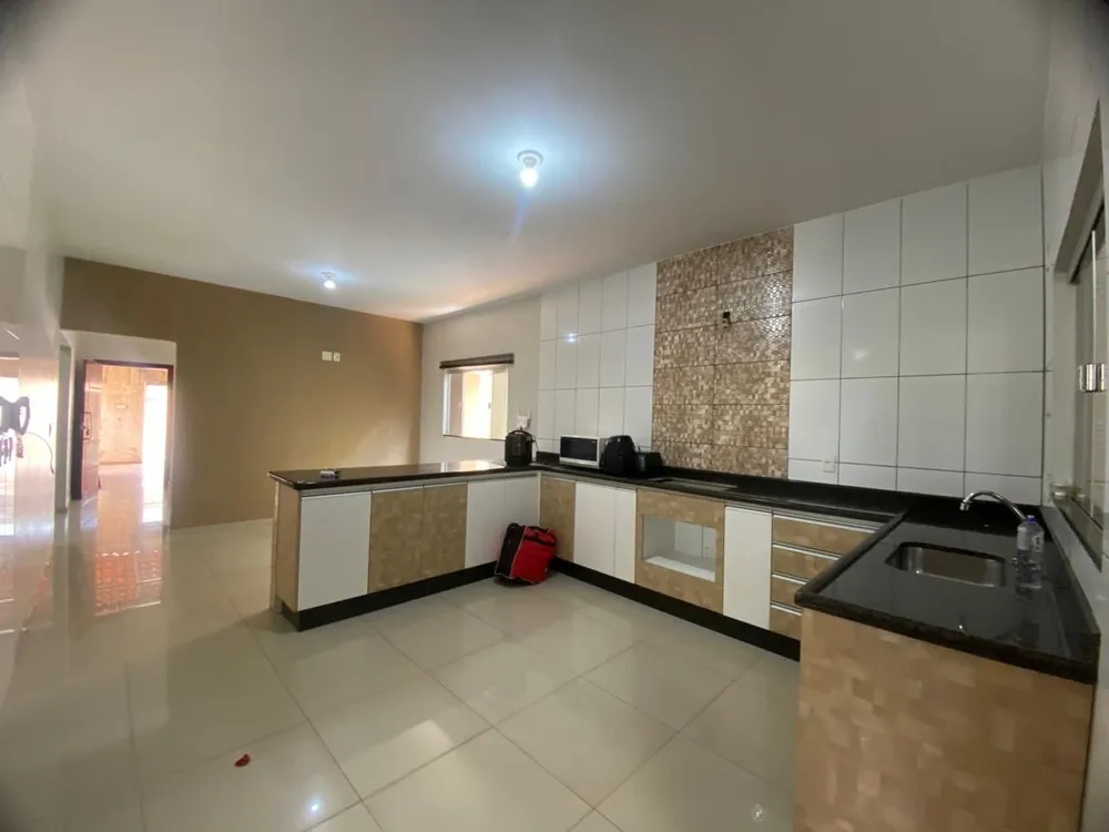Casa, 3 quartos, 149 m² - Foto 3