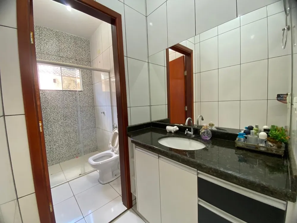 Casa, 3 quartos, 149 m² - Foto 10