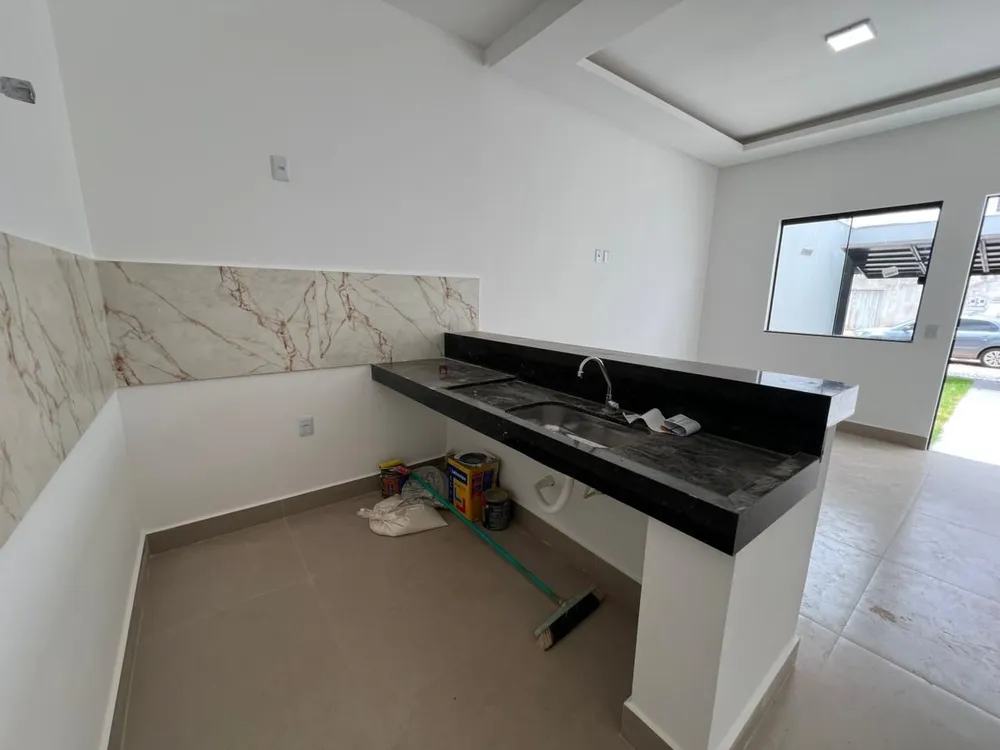 Casa, 2 quartos, 70 m² - Foto 3