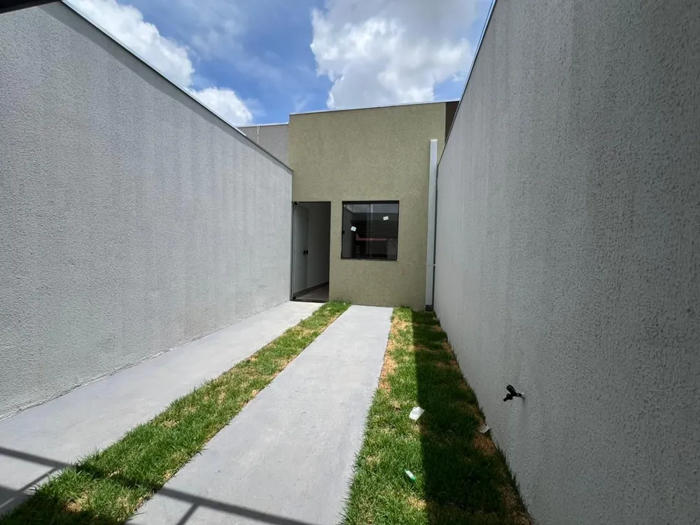 Casa, 2 quartos, 70 m² - Foto 1