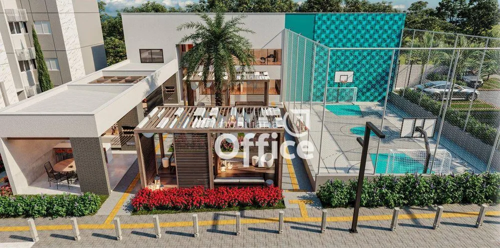 Apartamento, 2 quartos, 50 m² - Foto 8