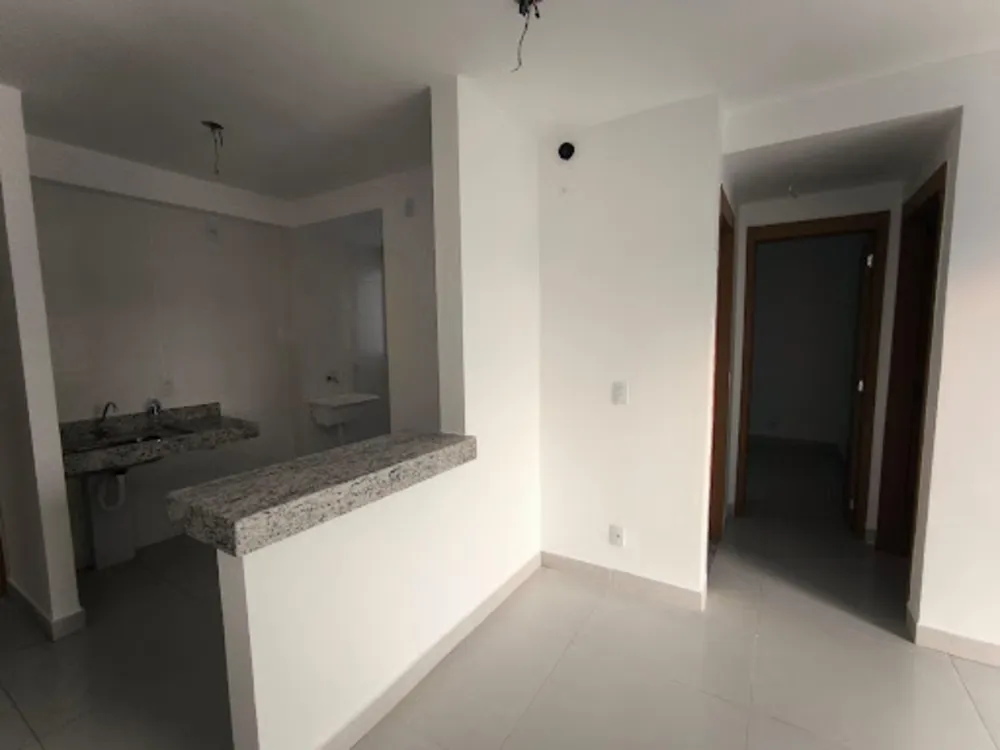 Apartamento, 2 quartos, 50 m² - Foto 1