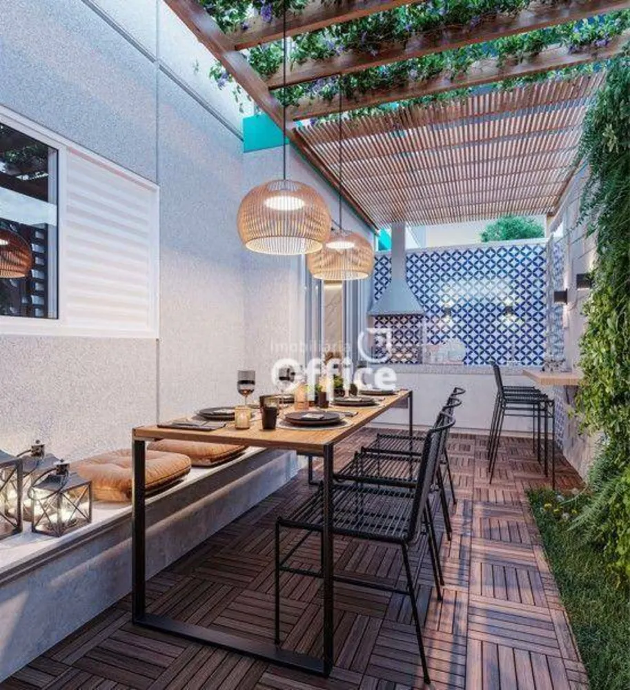 Apartamento, 2 quartos, 50 m² - Foto 10