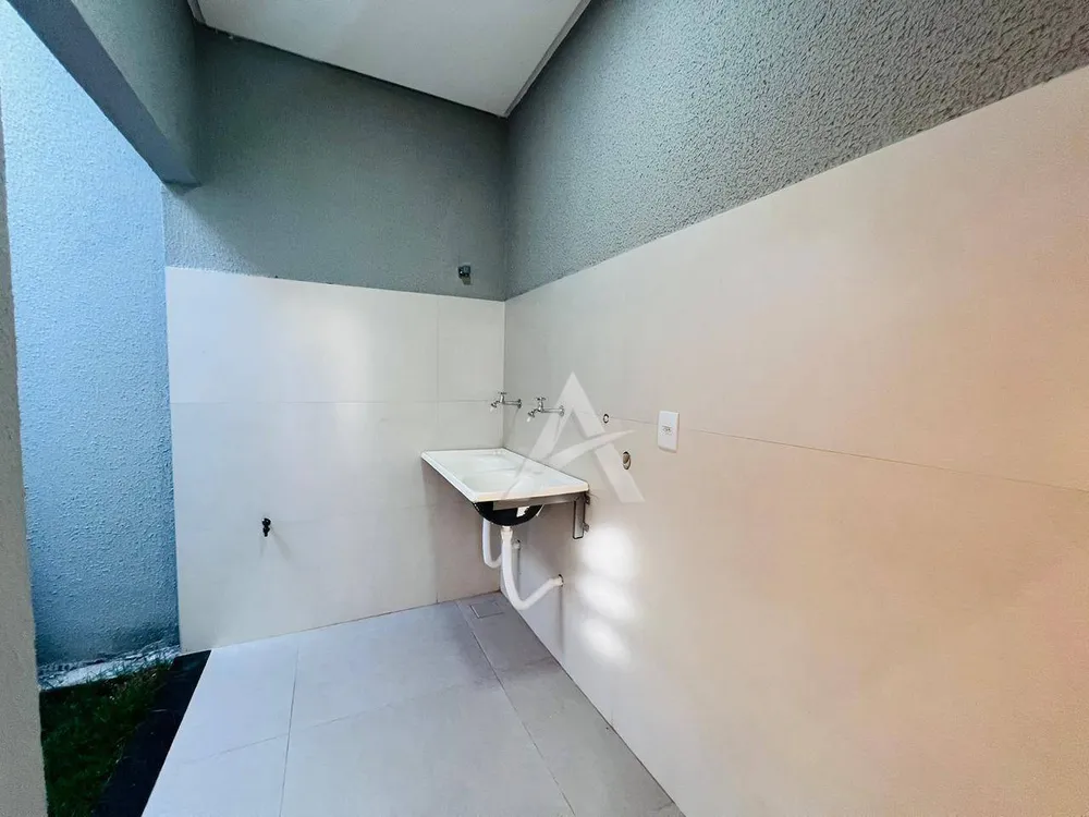 Casa, 3 quartos, 140 m² - Foto 10