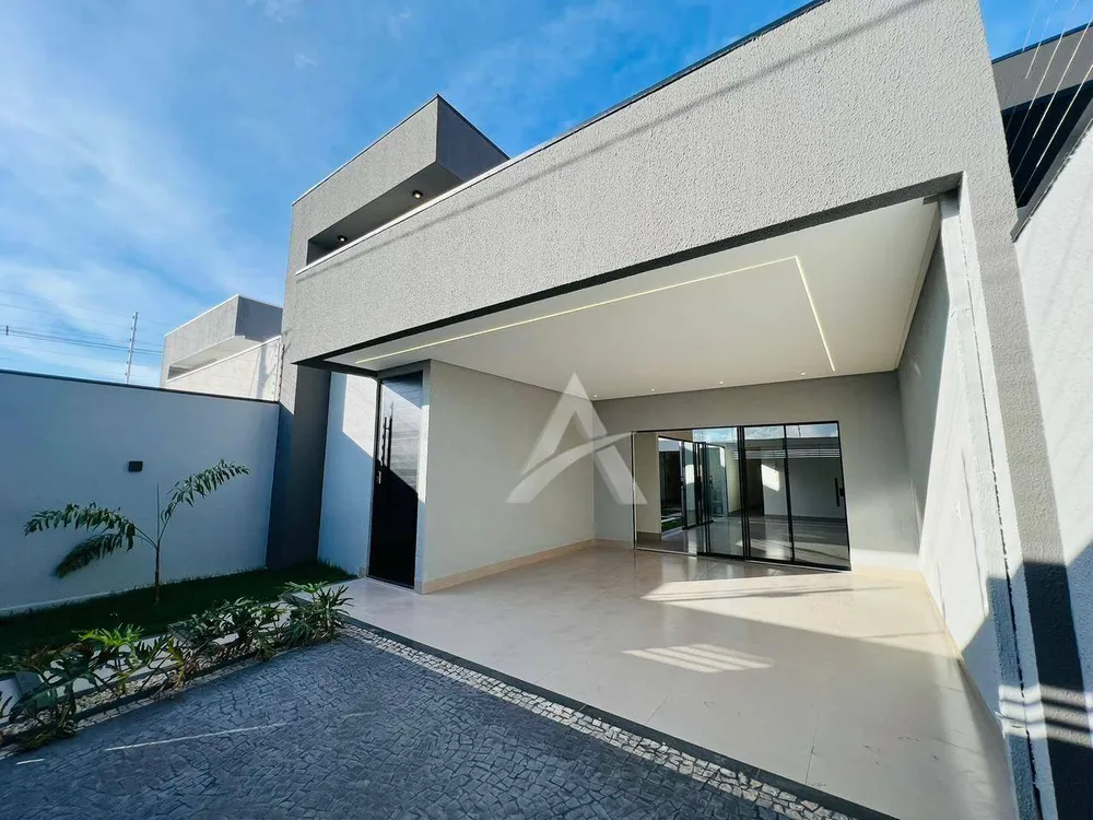 Casa, 3 quartos, 140 m² - Foto 1